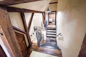 Deluxe Room - Michelsberger Haus (Cisnadioara)