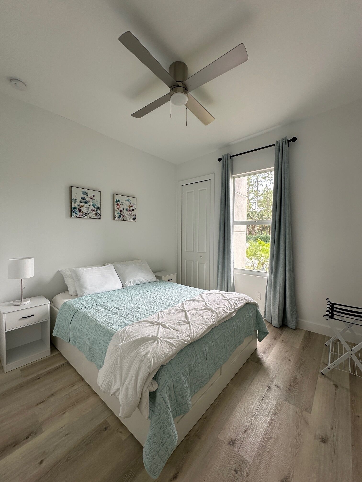 3 Schlafzimmer, WLAN