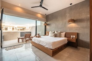 2 slaapkamers, een strijkplank/strijkijzer, reisbedje, gratis wifi