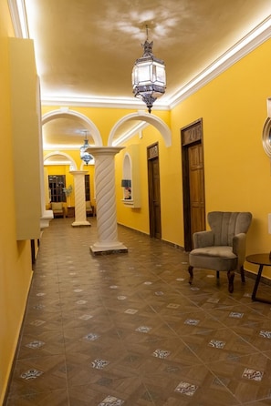 Interior