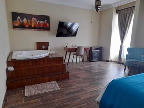 Interior - Hotel Hacienda Real Aculco (Aculco)