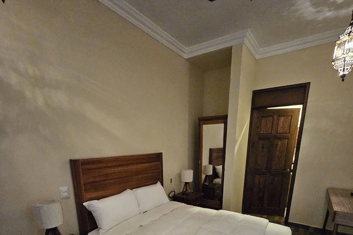 Deluxe Room, 1 Double Bed
