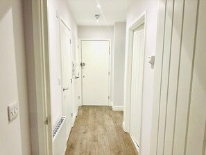 Apartment | Interior