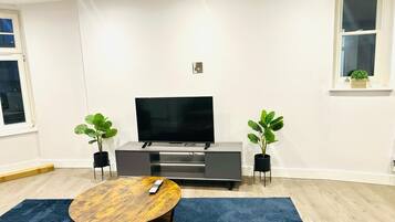 Apartemen | Area keluarga