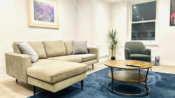 Apartemen | Area keluarga