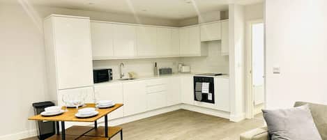 Apartment | Private kitchen