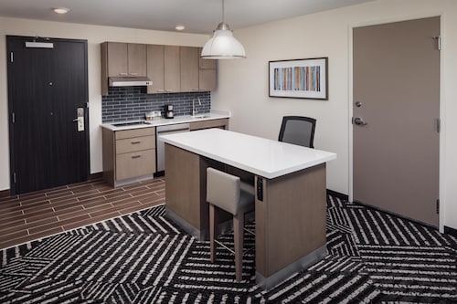 Hyatt House Royal Oak/Birmingham