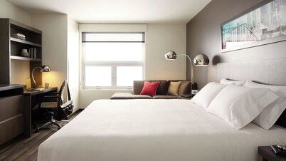 伯明罕/皇家橡樹凱悅嘉寓