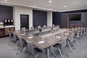 Salle de réunion