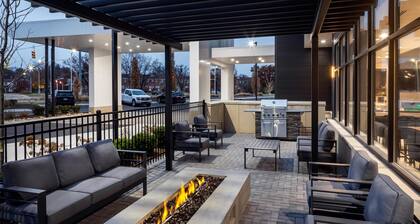 Hyatt House Royal Oak/Birmingham