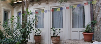 Unique Home in Plaka