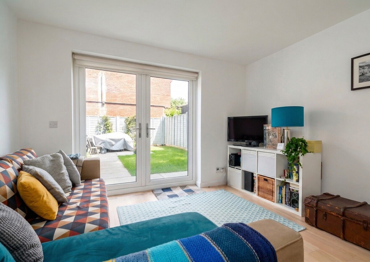 Bild für Gastgeberprofil