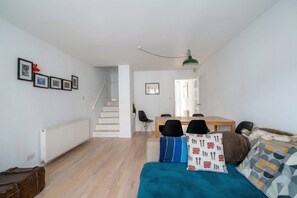 Smart TV, monitor de computadora