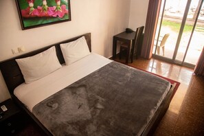 Apartment | 1 Schlafzimmer, kostenloses WLAN, Bettwäsche