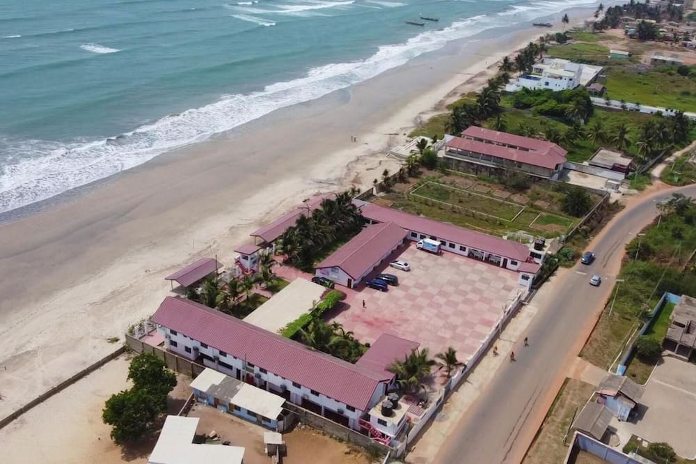 Beautiful Hotel In Greater Accra Region 1