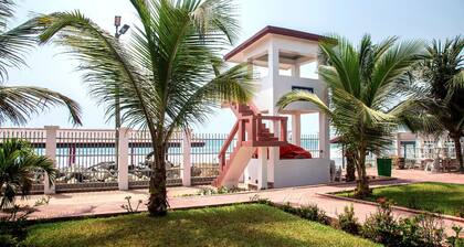 Beautiful Hotel In Greater Accra Region 1