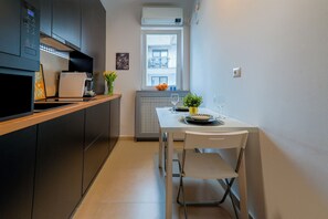 Private kitchen - Ana (Bucharest)