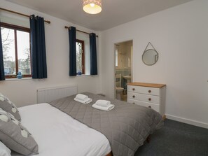 1 sovrum, individuell inredning, unika möbler och gratis wi-fi