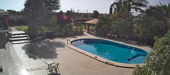 Suite 10 Residence Belier