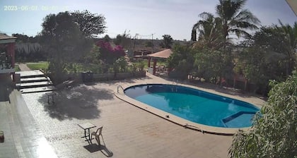 Suite 10 Residence Belier