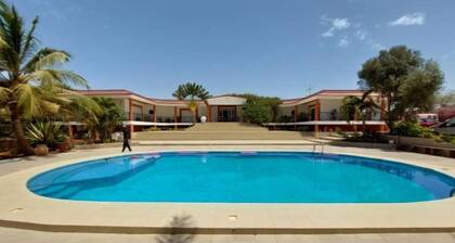 Suite 10 Residence Belier