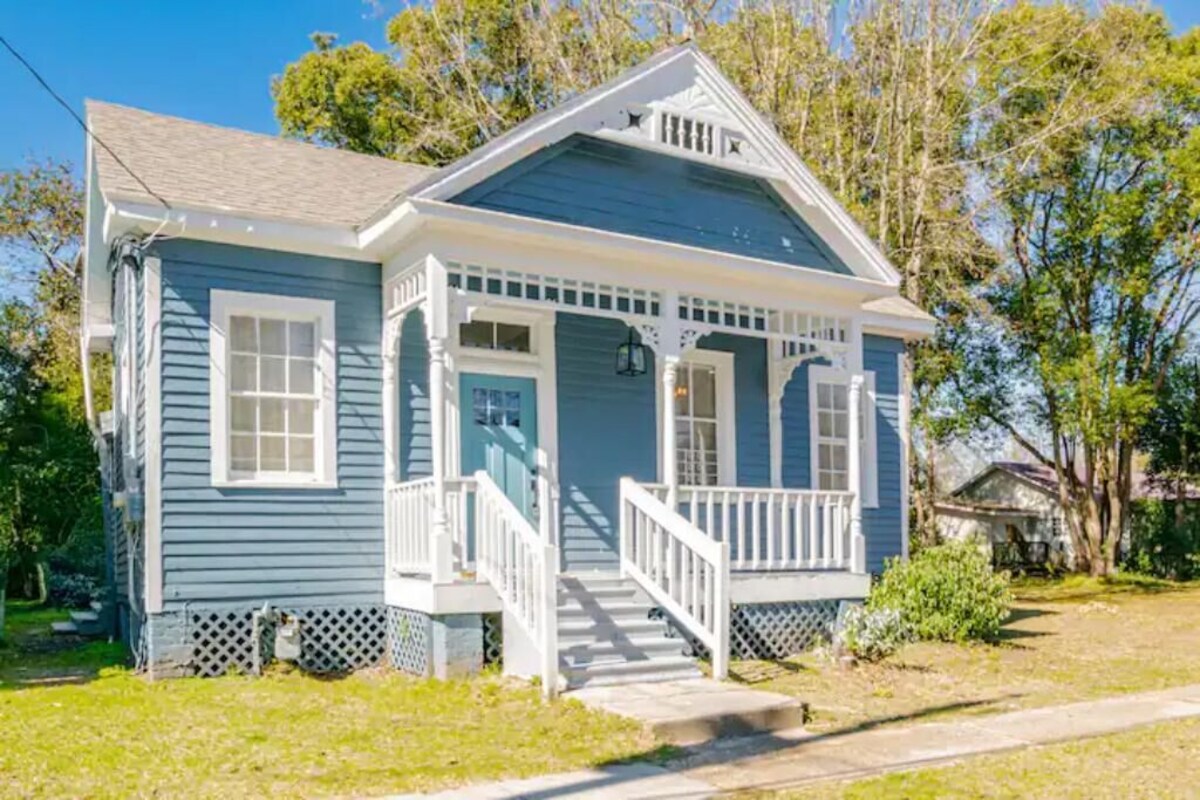 Image de profil de l’hôte