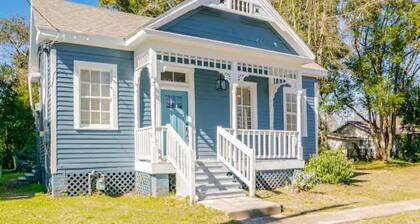 Southern Charm on Charles