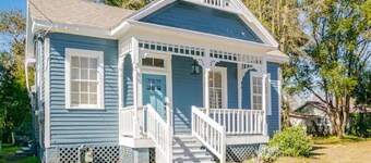 Southern Charm on Charles