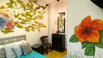 Habitación estándar | 1 habitación, wifi gratis y ropa de cama