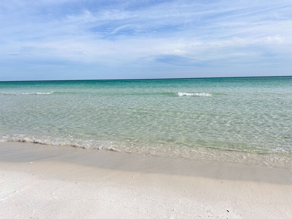 Beach - Relaxing 4BR Pool Home on Golf Course near Beach (Navarre)