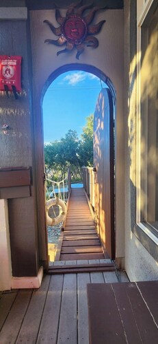High Country Homestead
