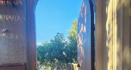 High Country Homestead