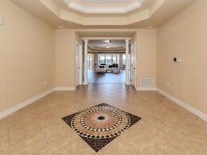 Interior - Waterview condo in ideal location (Osprey)