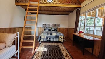 2 dormitoris, caixa forta a l'habitació, wifi gratuïta i roba de llit