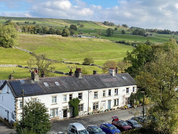 Riverdale House - Grassington
