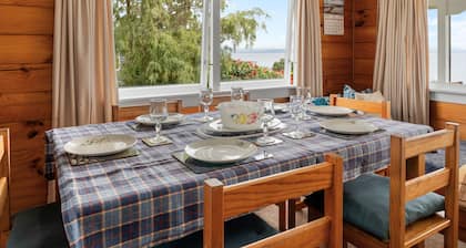 Te Moe - Lake Taupo Holiday Home