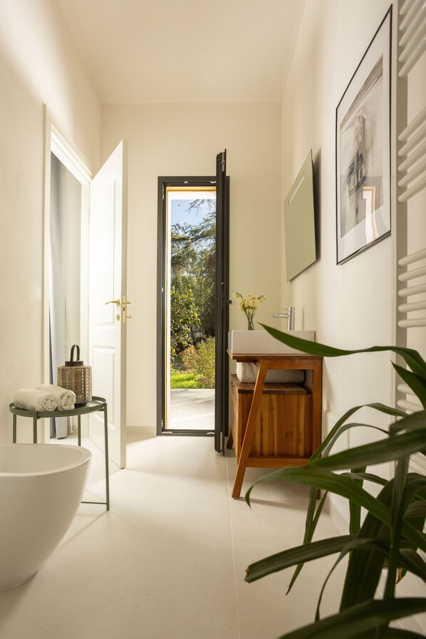 Interior - Dèpendance - Lequile - Alfa Country House (Lequile)