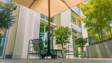 테라스/파티오