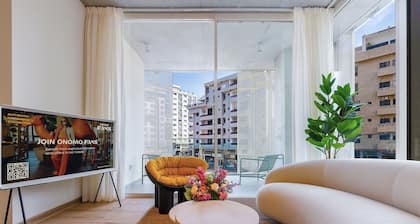 Hotel ONOMO ALLURE ABIDJAN BAOBAB