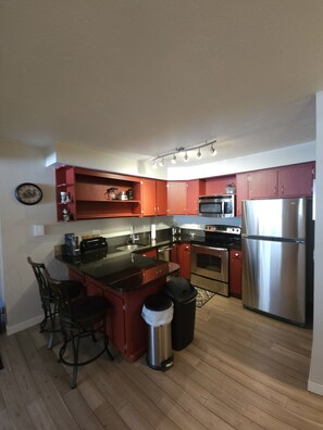 Cuisine privée