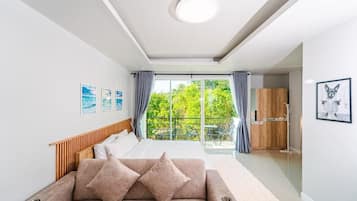 3 sovrum, strykjärn/strykbräda, wi-fi och sängkläder