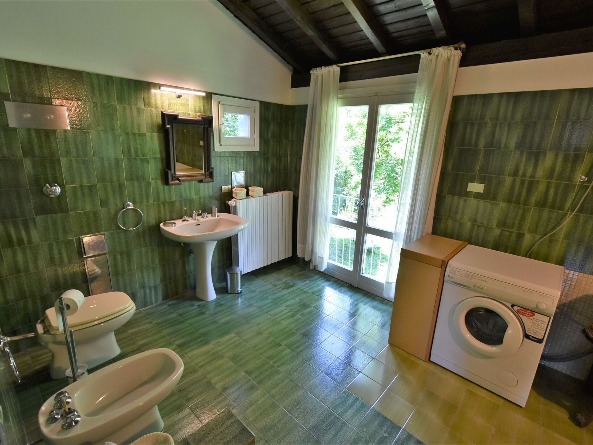 Bagno