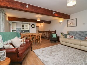 Living area - Winder Green (Penrith)