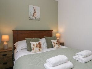 4 bedrooms, individually decorated, individually furnished, free WiFi - Winder Green (Penrith)