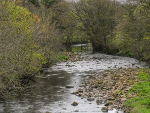 Property grounds - Skipper (Lancaster)