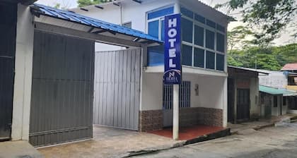 Hotel Noz Inn