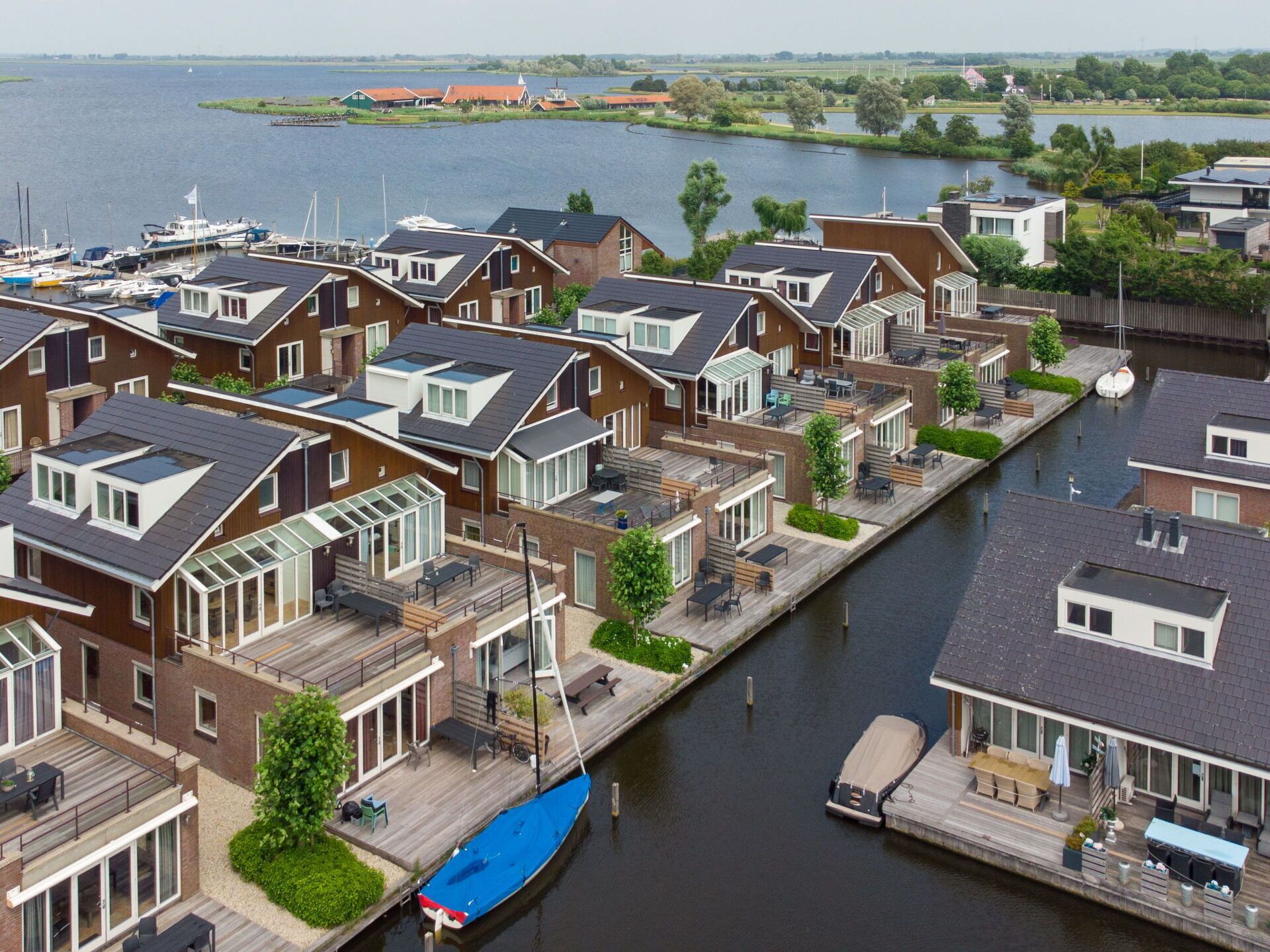 Jachthaven