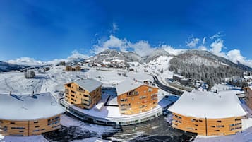 Udendørsområde