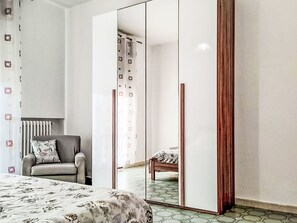 3 slaapkamers, reisbedje, gratis wifi