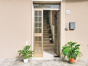 Detalle exterior